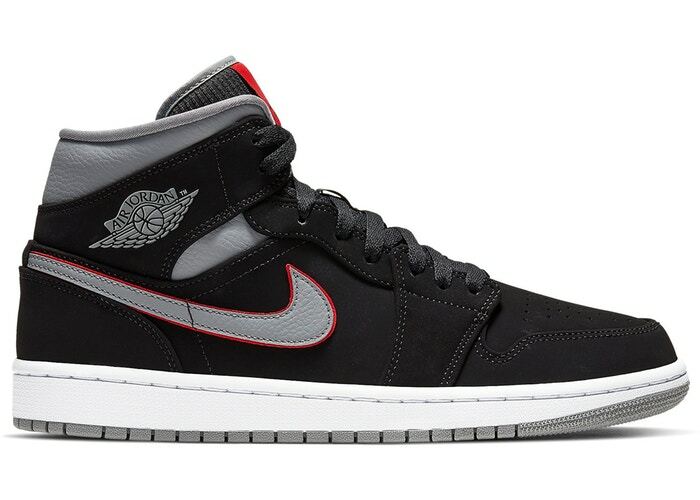 jordan retro 1 black suede